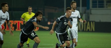 Marius Sumudica: Observatorul mi-a spus ca pot sta pe banca, dar nu am riscat